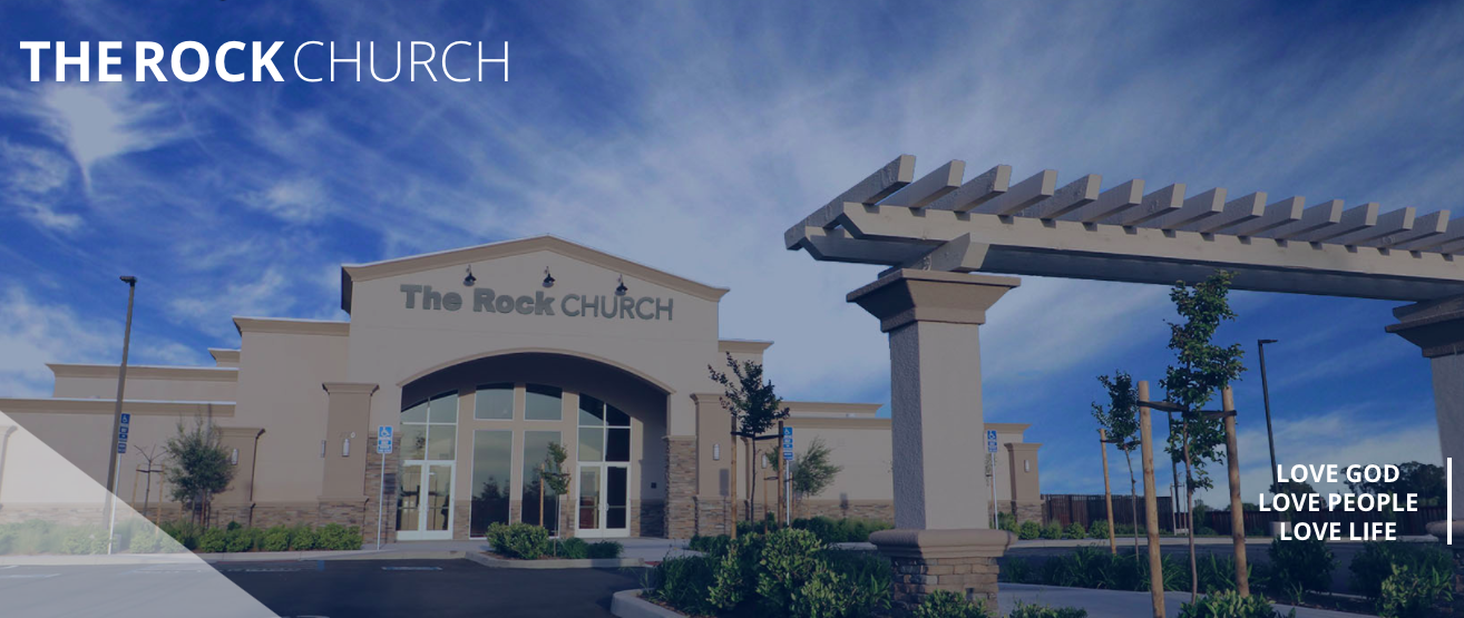 The Rock Church